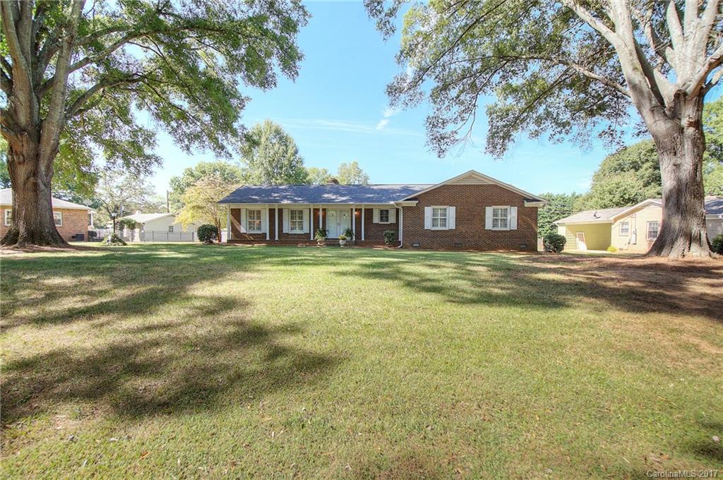 2415 Fox Hollow Road Mint Hill NC 28227