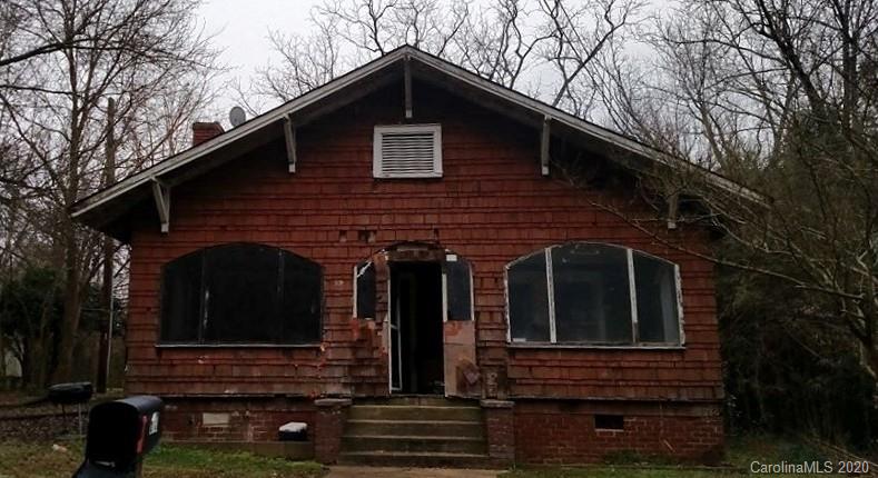 613 Blanton Street Shelby NC 28150