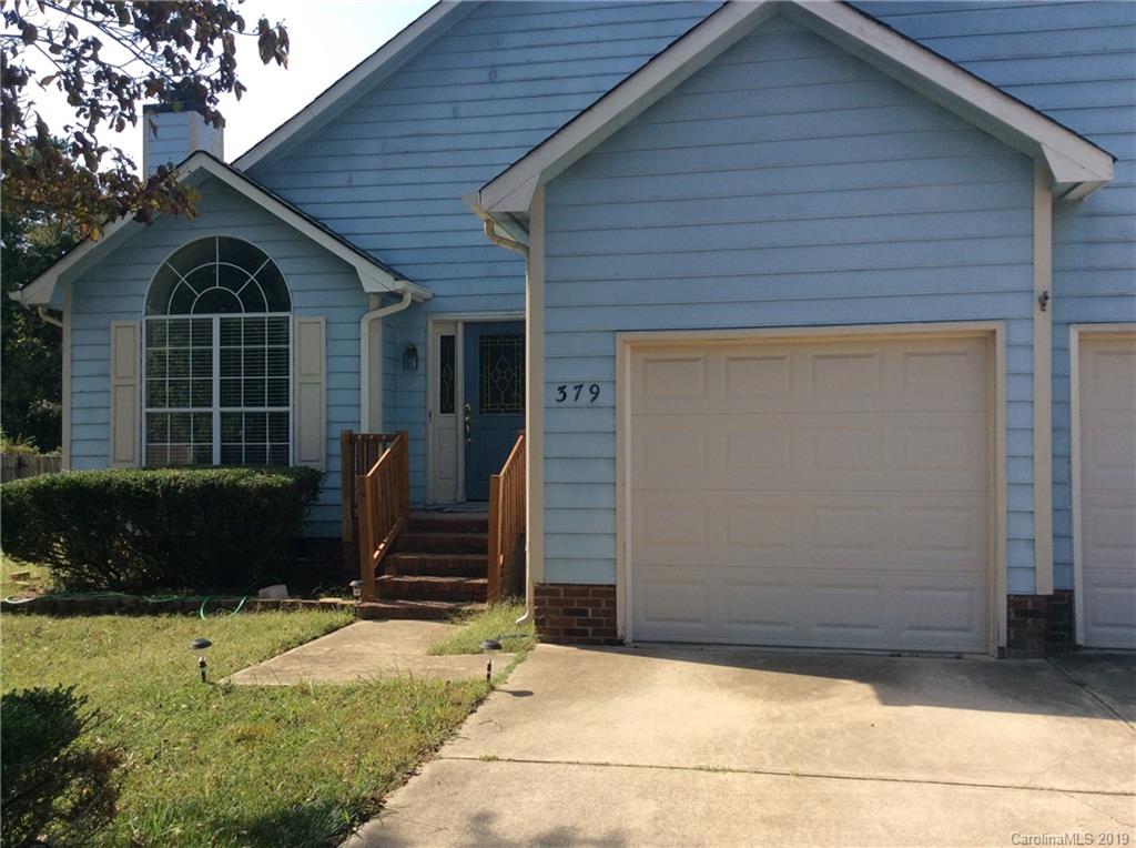 379 Canter Court Nw Concord NC 28027