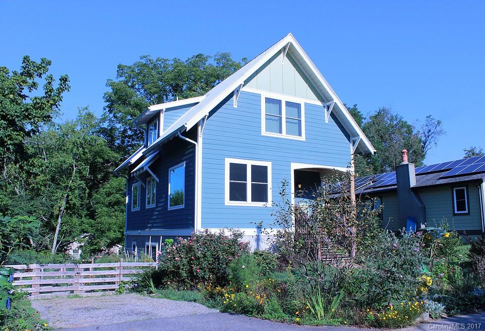 75 Galax Avenue Asheville NC 28806