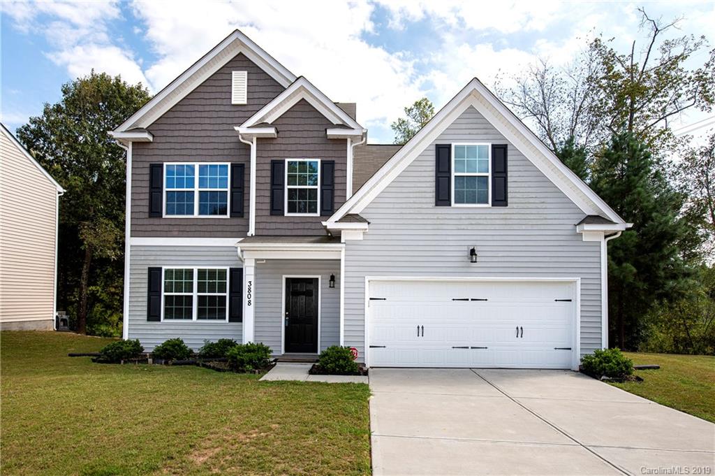 3808 Schenley Avenue Gastonia NC 28056