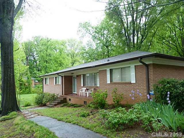 4301 Wanamassa Drive Charlotte NC 28269