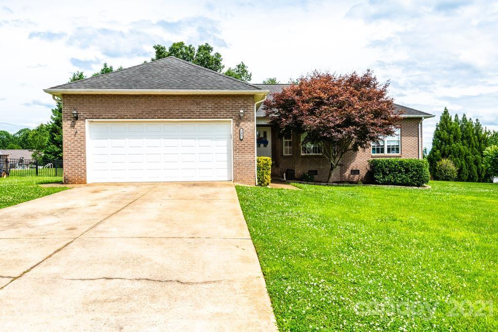1467 Farmington Hills Drive Conover NC 28613