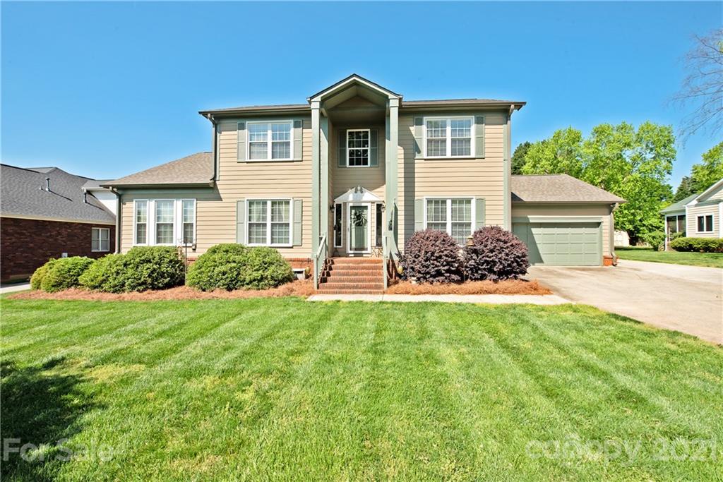 19209 Brookgreen Garden Place Cornelius NC 28031