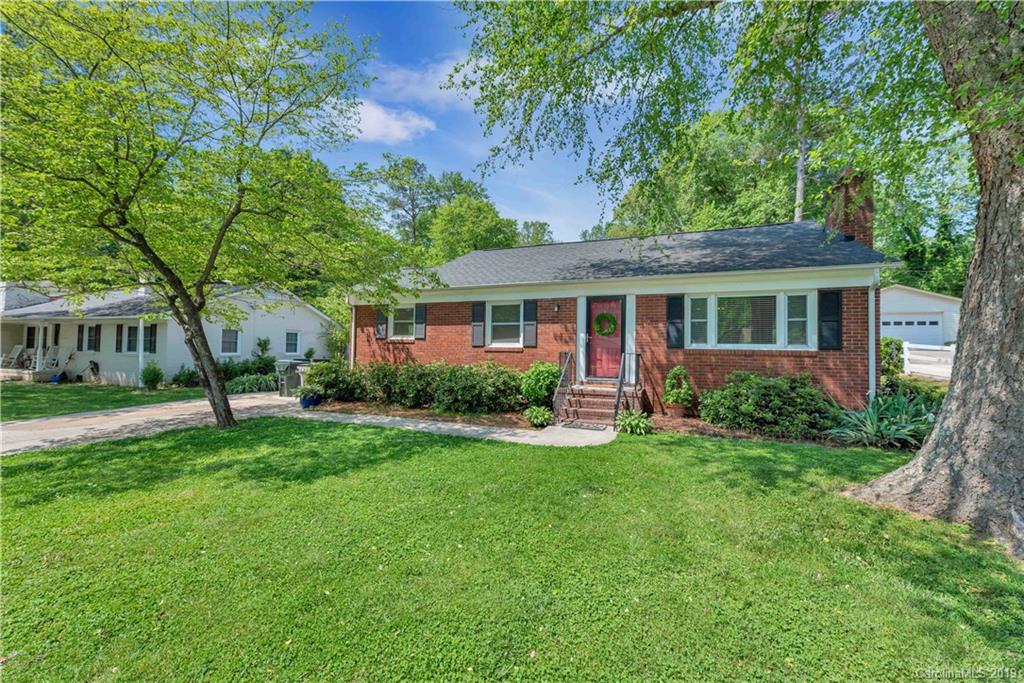 1918 Old West Lane Gastonia NC 28052