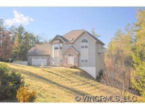 82 Red Maple Drive Weaverville NC 28787