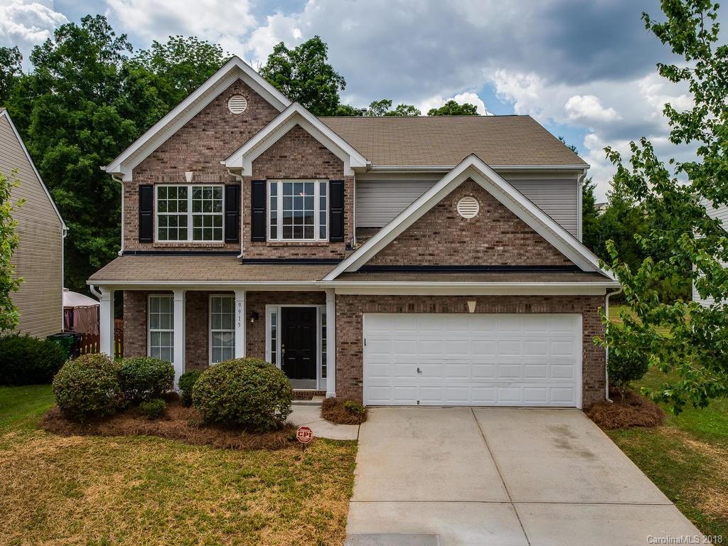 9915 Jeanette Circle Charlotte NC 28213