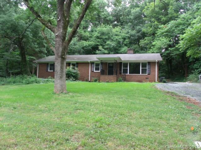 540 Carolyn Lane Charlotte NC 28213