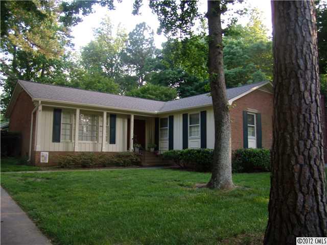 2026 Knell Drive Charlotte NC 28212