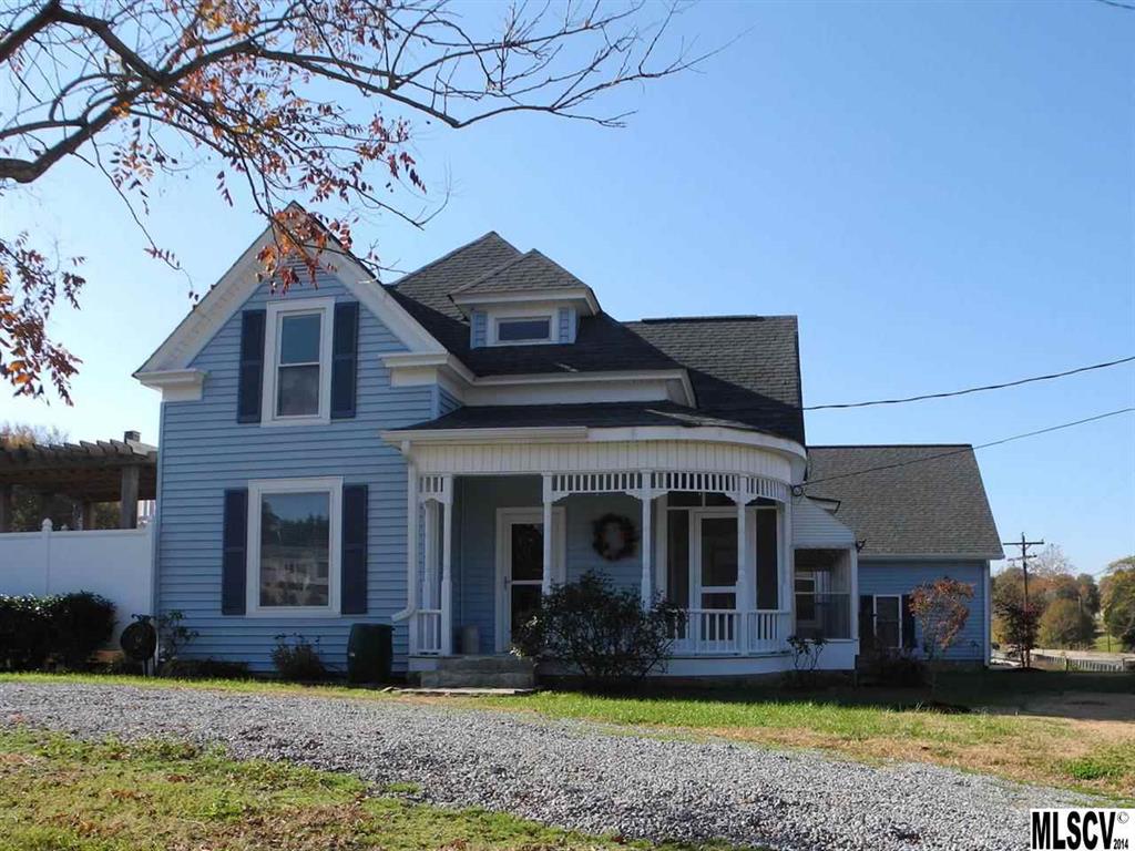 3241 Long Shoals Road Lincolnton NC 28092