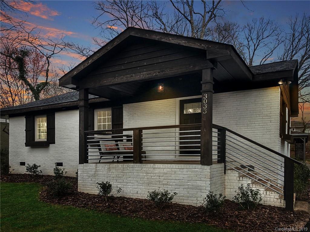 3033 Park Road Charlotte NC 28209