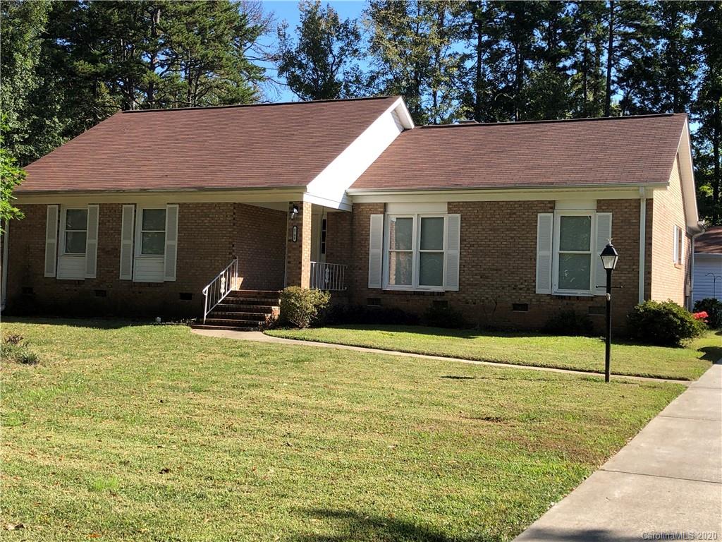 6708 Olde Savannah Road Charlotte NC 28227