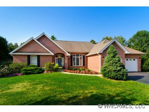14 Chartwell Lane Arden NC 28704