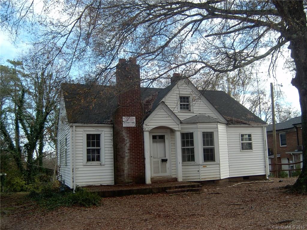 306 Hamilton Drive NE Concord NC 28025