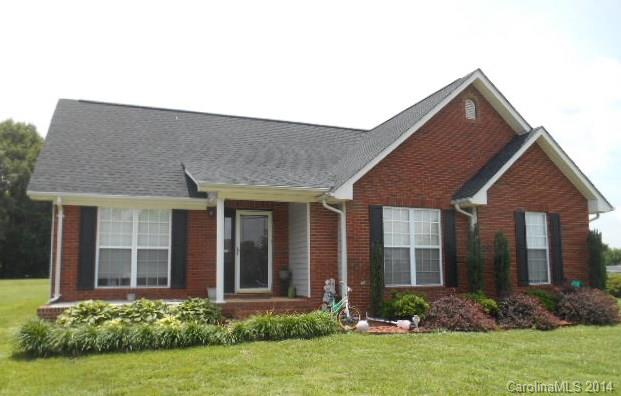 2001 Trey Court Monroe NC 28112