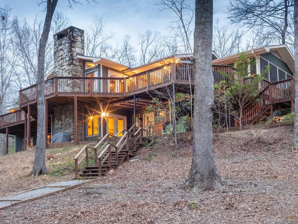761 Laurel Ridge Road Columbus NC 28722