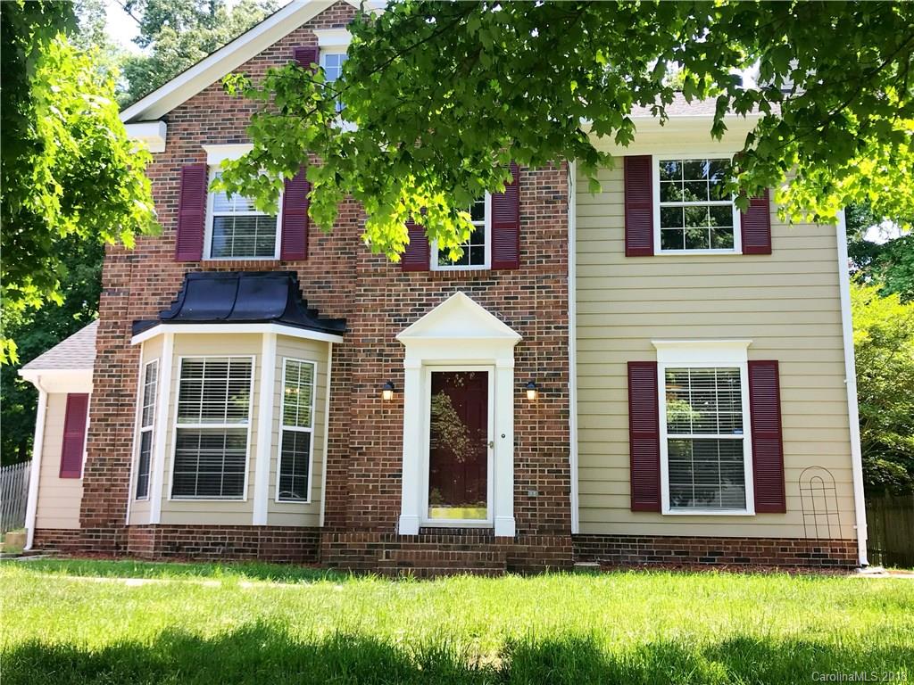 5034 Haybridge Road Charlotte NC 28269