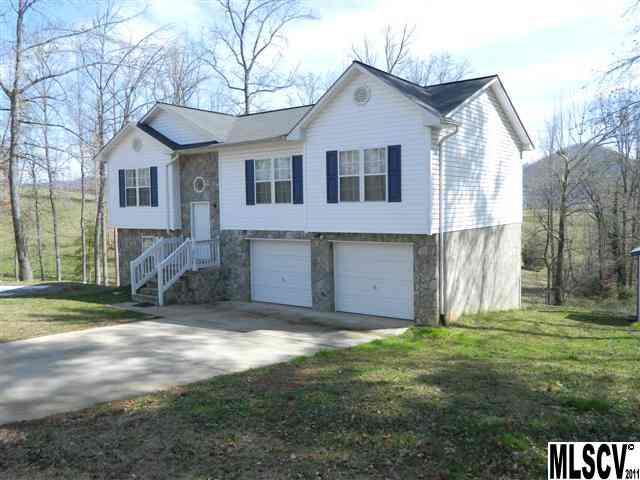 228 Wildwood Road Lenoir NC 28645
