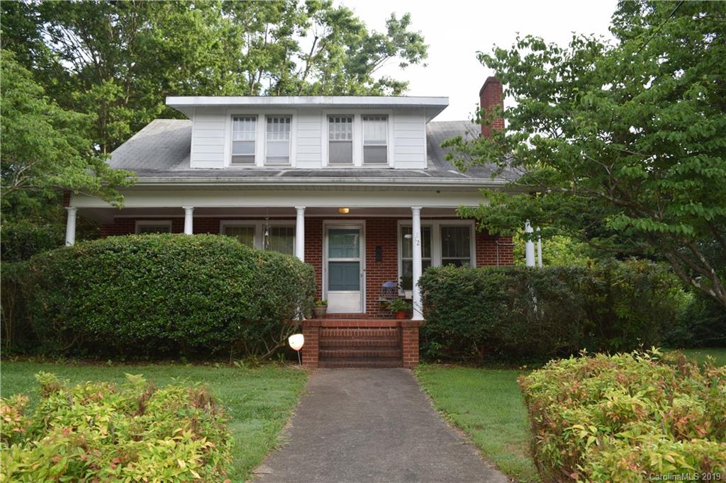 112 N Chestnut Street Morganton NC 28655