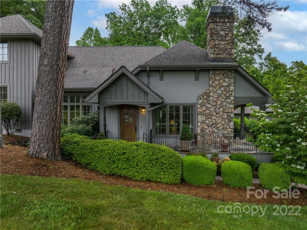 14 Jasmine Lane Brevard NC 28712