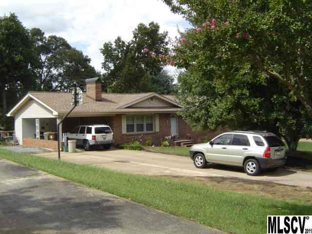 2545 31st Street Drive NE Hickory NC 28601