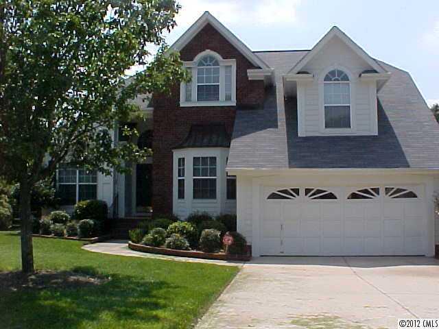 6230 Caslon Court Charlotte NC 28270