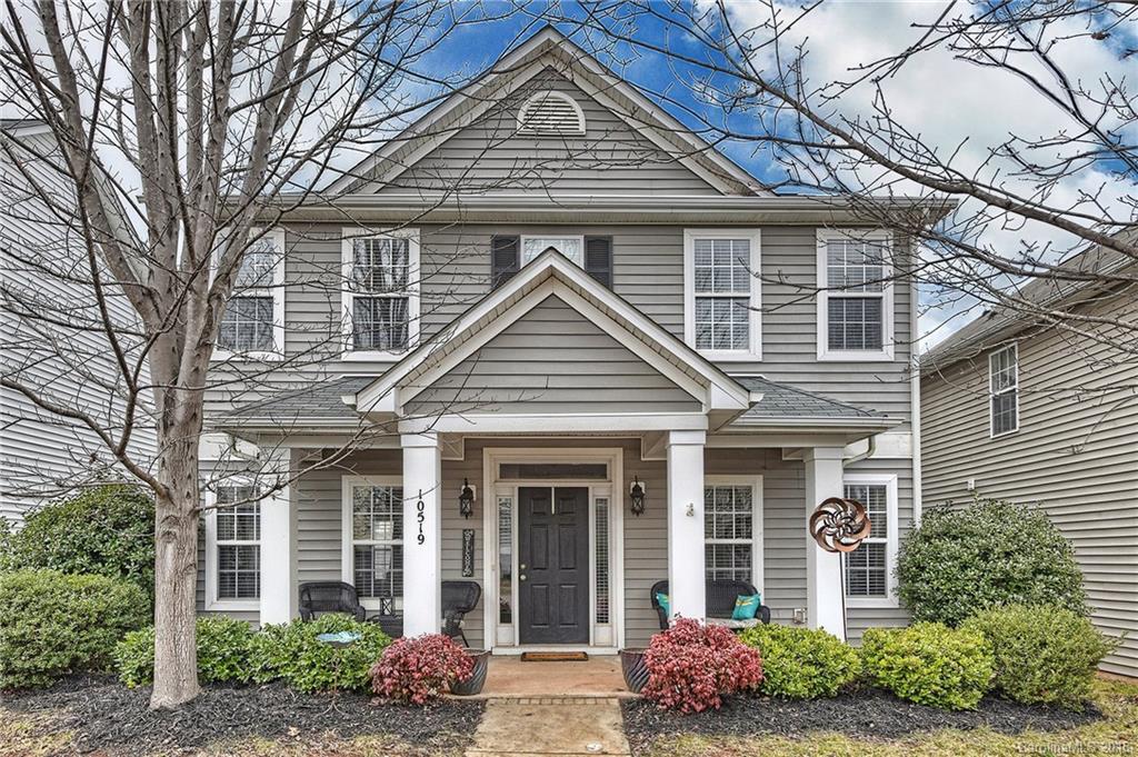 10519 Meadow Crossing Lane Cornelius NC 28031