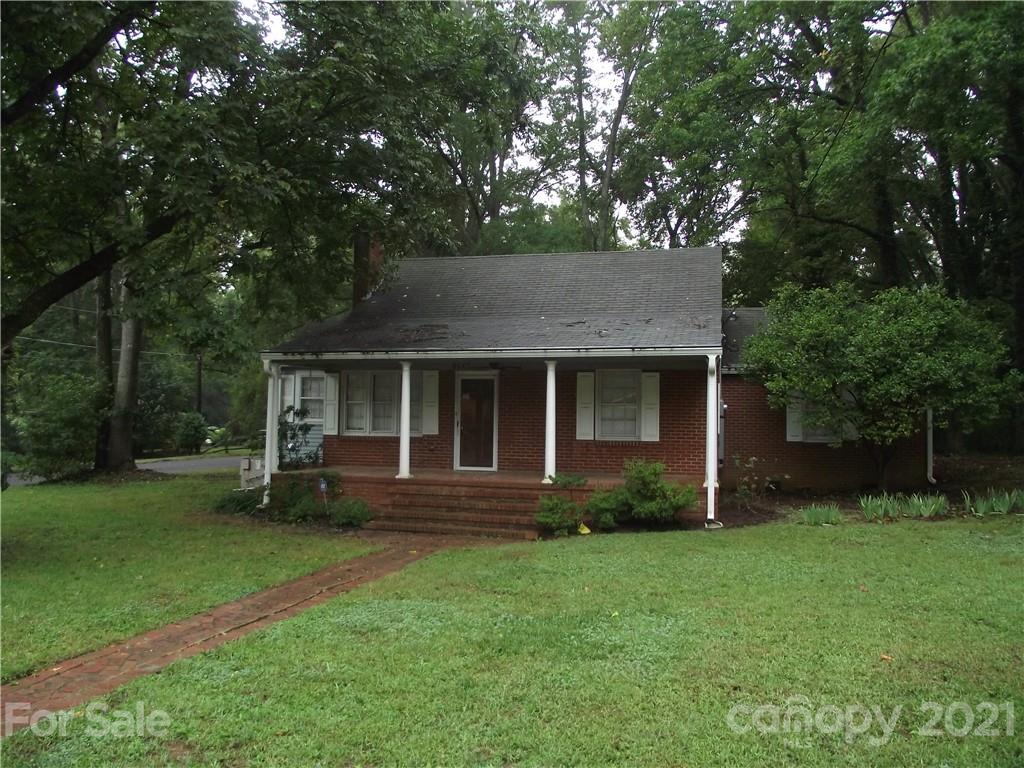 2976 Shady Lane Charlotte NC 28208