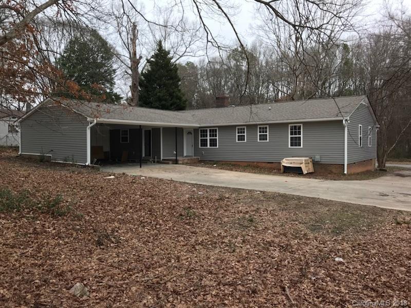 1321 Hillwood Drive Gastonia NC 28052