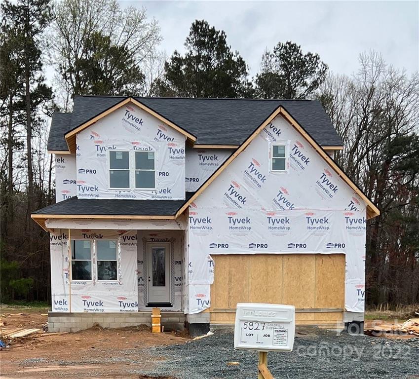 5827 Laney Rogers Road Monroe NC 28112
