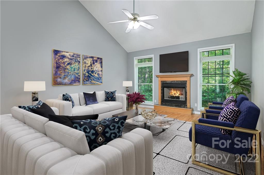 14 Wyntree Drive Asheville NC 28803