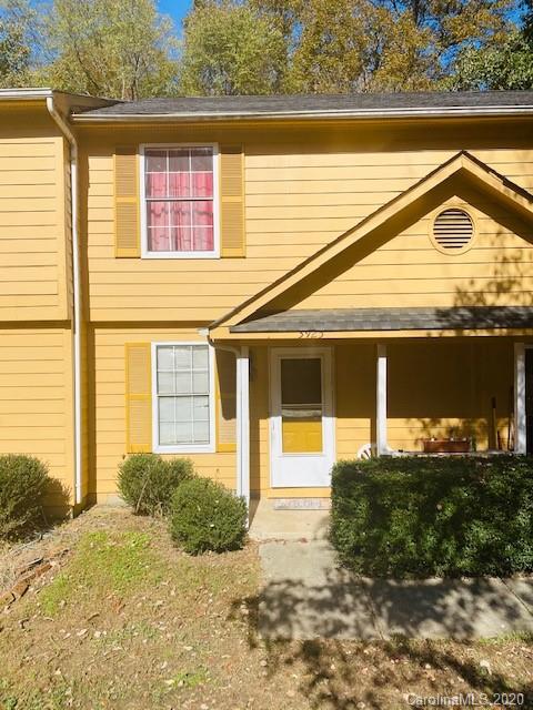 3925 Briarhill Drive Charlotte NC 28215
