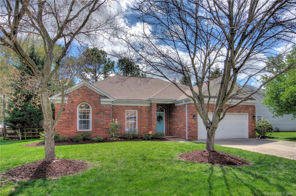 12608 Deer Trail Lane Charlotte NC 28273