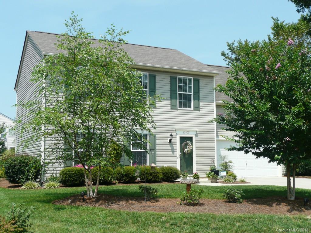 13405 Arbor Spring Drive Charlotte NC 28269