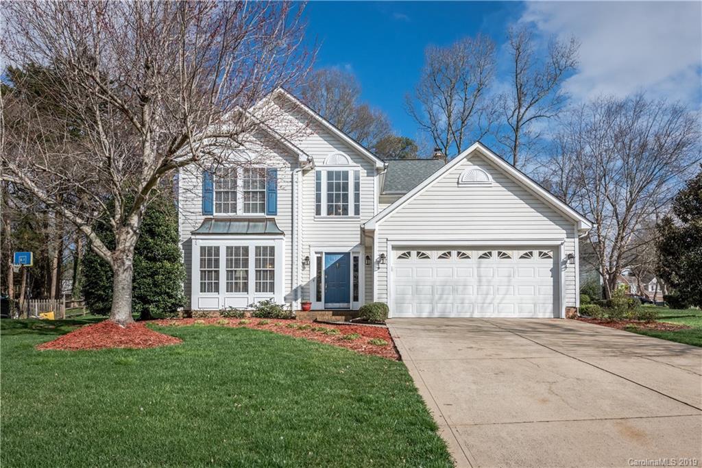 8900 Mccartney Way Charlotte NC 28216