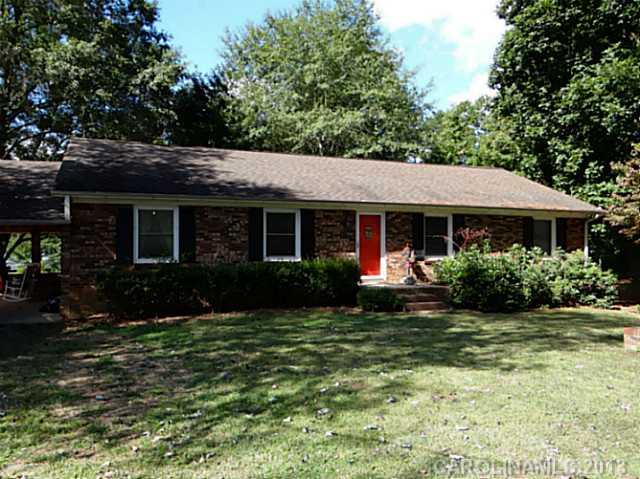 7998 Hinsdale Lane Denver NC 28037