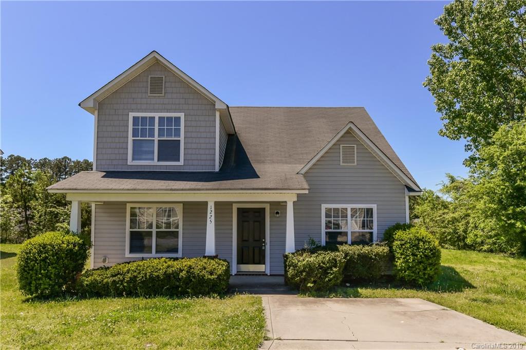 1225 Bicycle Court Gastonia NC 28054