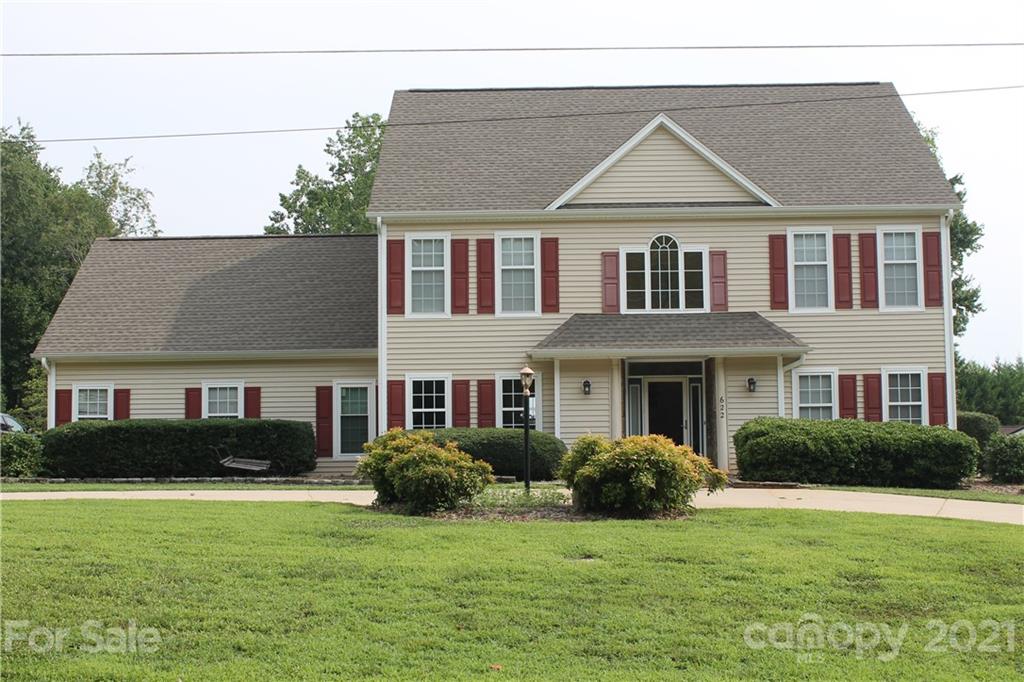 622 39th Avenue NW Hickory NC 28601