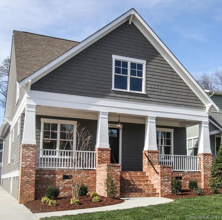 404 Iverson Way Charlotte NC 28203