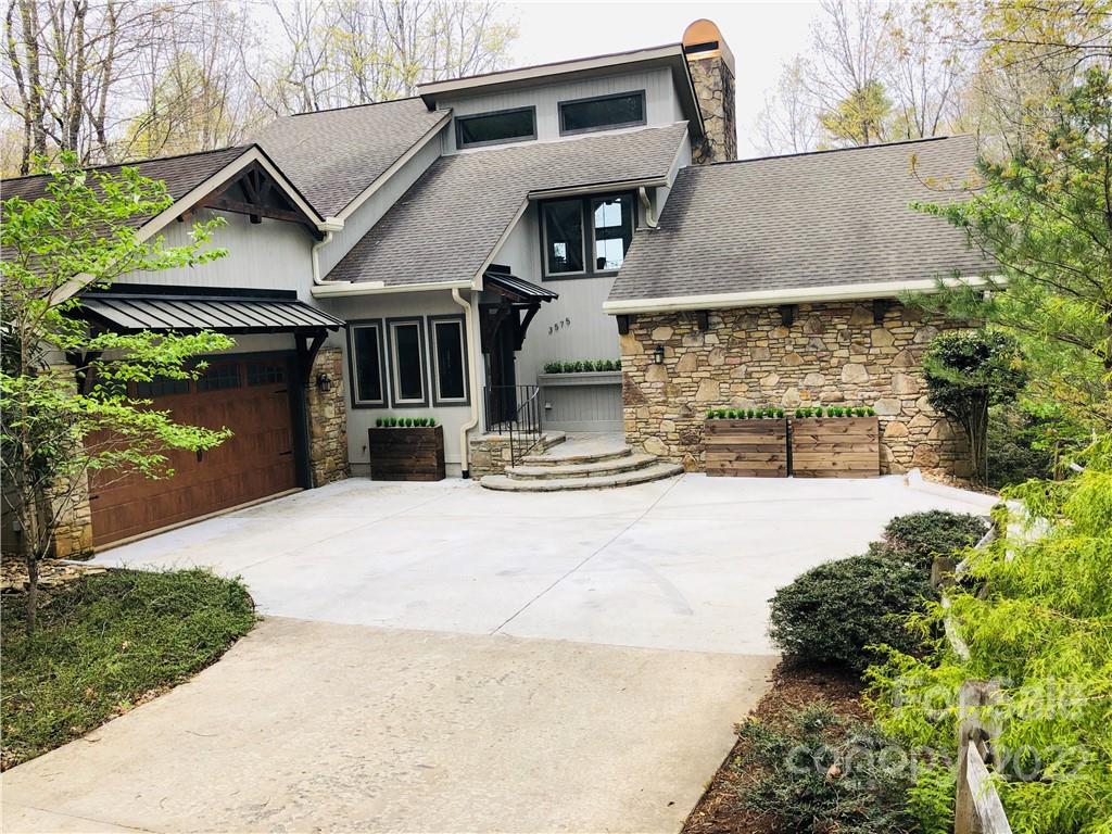 3575 Connestee Trail Brevard NC 28712