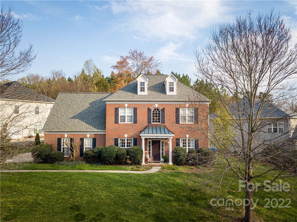 132 Burtons Barn Road Mooresville NC 28115