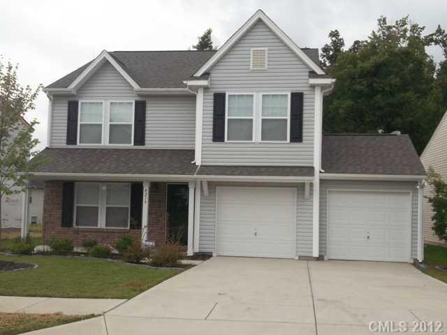 4219 Houldsworth Drive Charlotte NC 28213