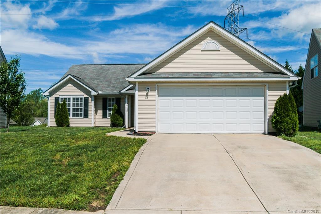 815 Woodington Lane Charlotte NC 28214