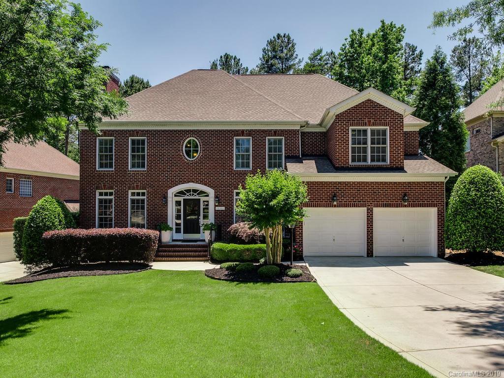 16303 Crystal Downs Lane Charlotte NC 28278