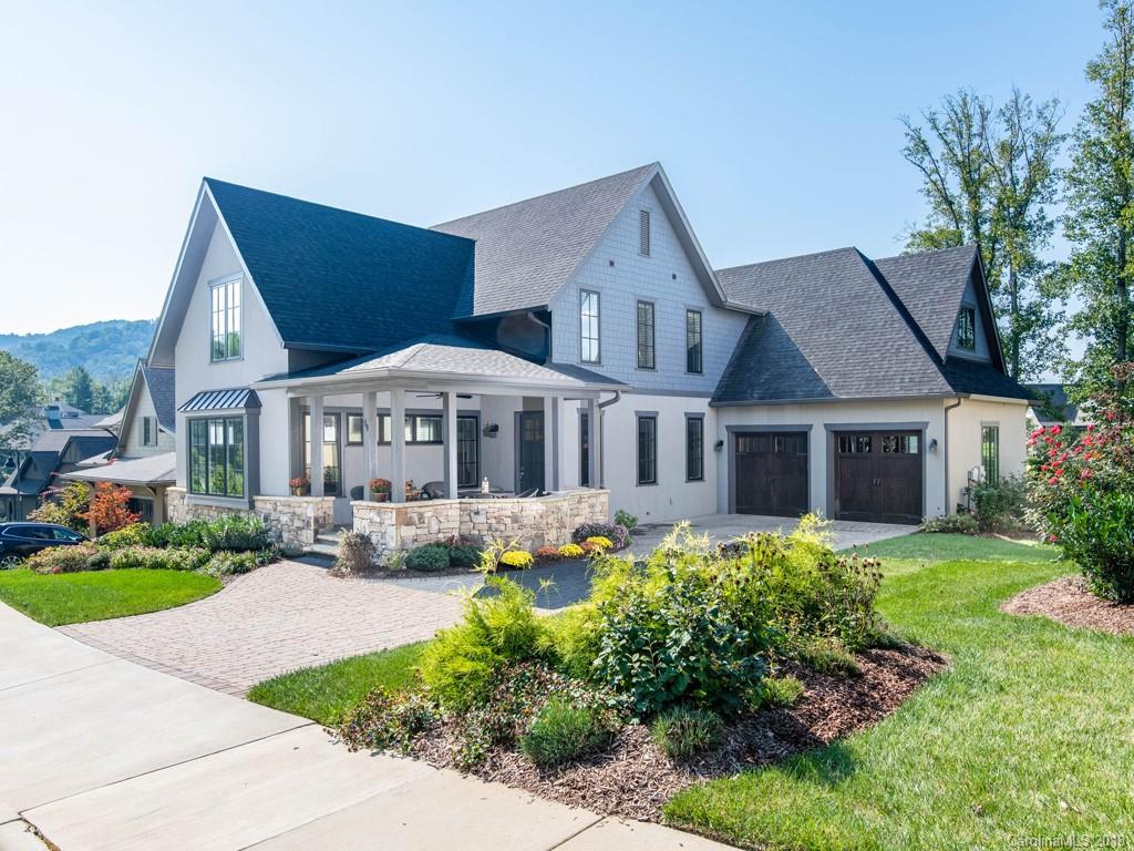 49 French Willow Drive Asheville NC 28804