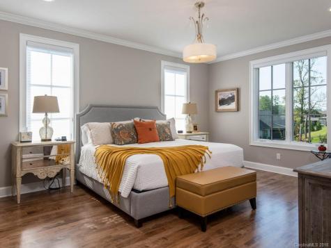49 French Willow Drive Asheville NC 28804