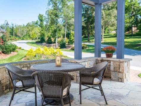 49 French Willow Drive Asheville NC 28804