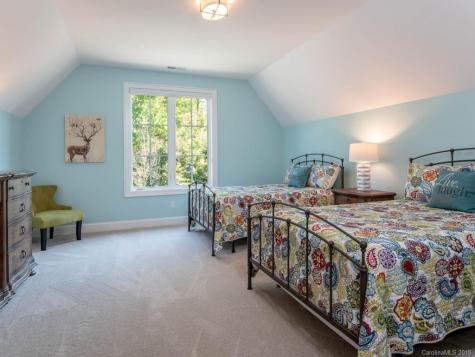 49 French Willow Drive Asheville NC 28804