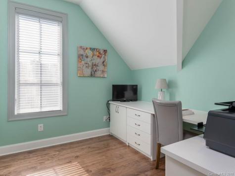 49 French Willow Drive Asheville NC 28804
