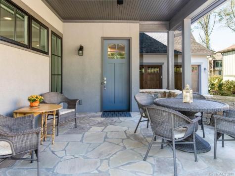 49 French Willow Drive Asheville NC 28804